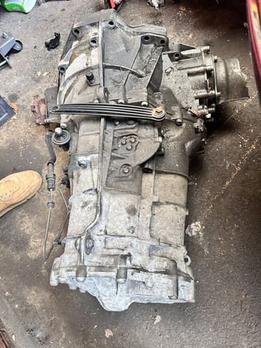 Audi mk1 2007 - a5, 6