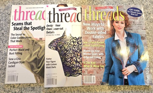 2010 2911 back issues lot - 2010-2911,