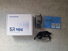 Baofeng R5 Mini Portable