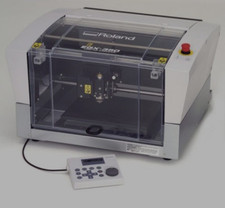 Roland EGX-350 Engraving Machine