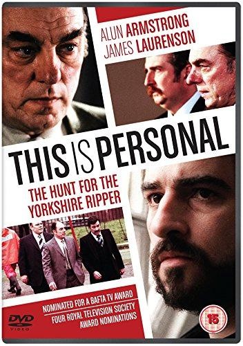This personal the hunt - is,