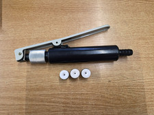 Black Sand Blast Gun Squeeze