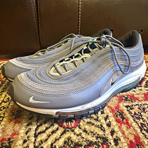 Nike air max grey - max,