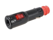 Universal 12 Volt Lighter
