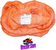 10' ORANGE ROUND SLING