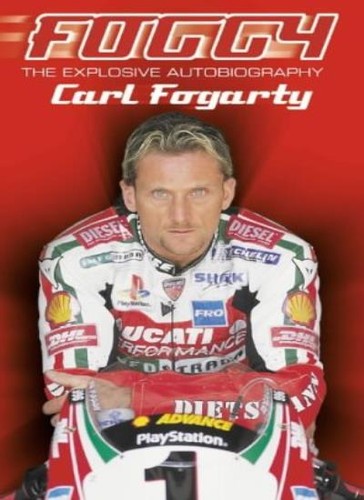 Foggy carl fogarty - foggy-carl, neil
