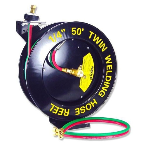 50ft oxygen acetylene twin - oxygen,