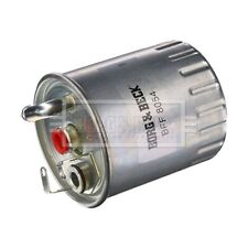Mercedes Sprinter 903 3-T 311CDi Variant1 Genuine Borg & Beck Fuel Filter