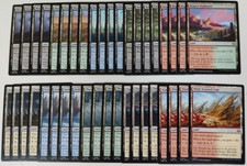 MTG 4x of each Lifegain