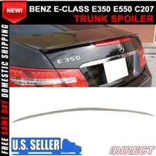 10-17 Benz E-Class C207 W207