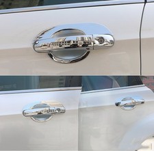 Door Handle Bowl Cover For