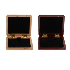 Wooden Oboe, Oboe Reed