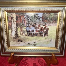Goebel Artis Orbis Porcelain