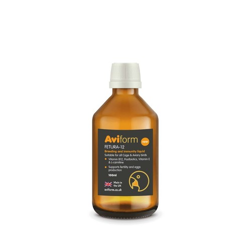 Aviform fetura liquid - |,