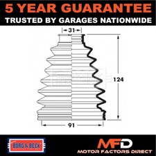 Fits Toyota Land Cruiser