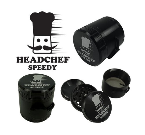 Headchef speedy 50mm piece - speedy, 50mm,