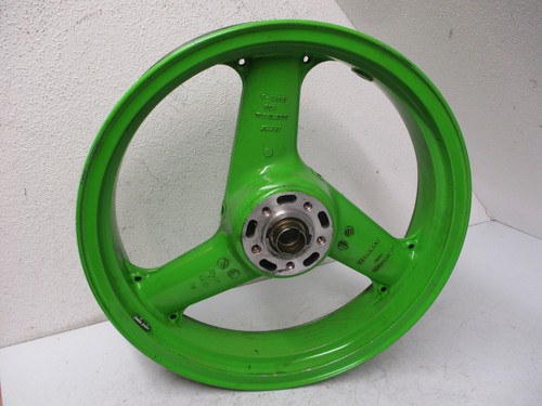 Front wheel rim j17xmt3 - front, j17xmt3.50