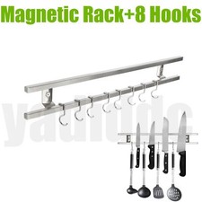 Strong Magnetic Knife Rack