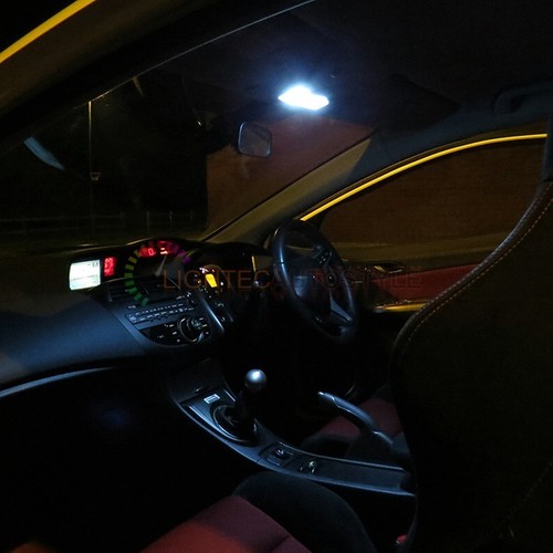 Honda civic mk8 fn2 xenon - mk8,