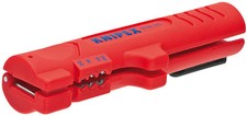Knipex 16 64 125 SB Round &