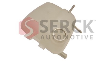 Genuine serck expansion tank - genuine,