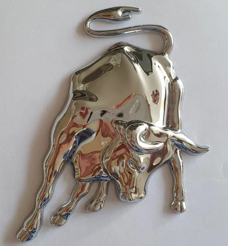 Quality metal chrome - metal,