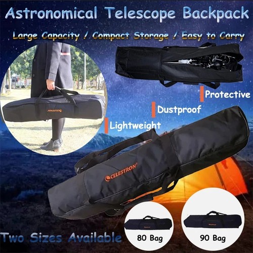 Celestron telescope carry case - telescope,