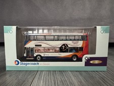 CMNL UKBUS 1026 Northcord Bus