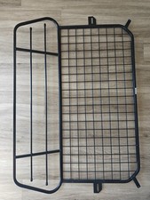 Golf dog guard - mk,