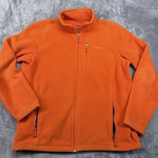 L.L. Bean Polartec Fleece