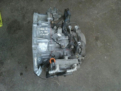 Vauxhall corsa mk3 4 16v - vauxhall,