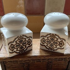 Vintage Carlton Ware ceramic