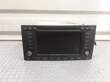Volkswagen Touareg I 2004