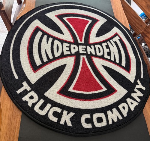 Independent truck company - independent,