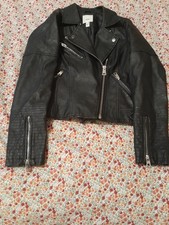 River Island Black Lady's Flux