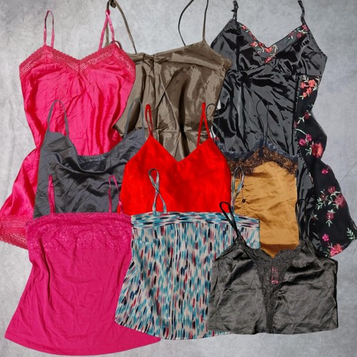 Womens y2k lingerie bundle - lingerie,