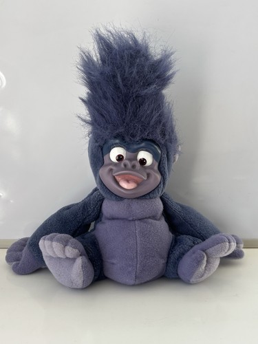Vintage mattel disney tarzan - vintage,