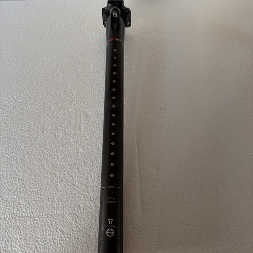Easton ec90 zero seatpost - easton,