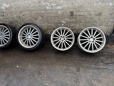 GENUINE 2008 MERCEDES S CLASS