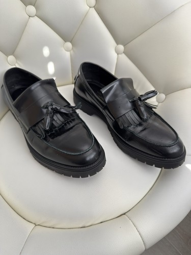 Redtape tassel loafers - tassel,