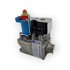 JUNKERS 8716010899 GAS VALVE