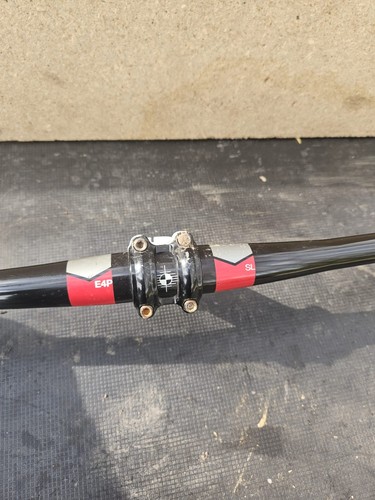 Boardman e4p handlebars - boardman,