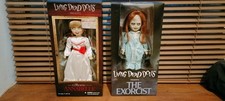 Mezco LDD Annabelle / Regan -