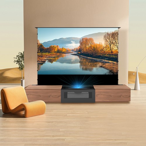 100 150 laser - tv,