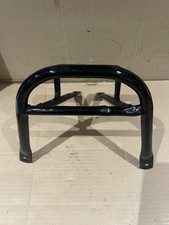 SUZUKI LT50 ,FRONT NUDGE BAR  In Used Condition. See Pics-