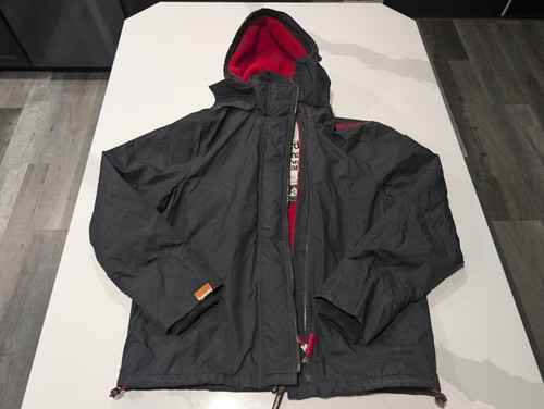 Superdry original windcheater - original,