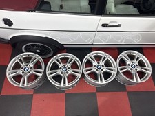 Genuine 400M BMW 3 4 Series