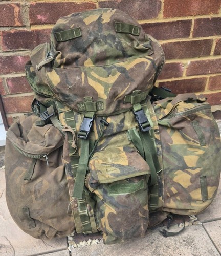 Genuine british army 120l - british,