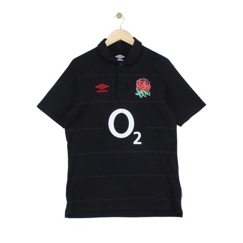 Umbro england rugby shirt - umbro,