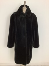 Vintage 80s HF Greenfield coat